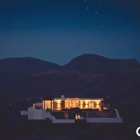 Tierra - Cinco Elementos - Surf & Yoga Stay Vakantiehuis