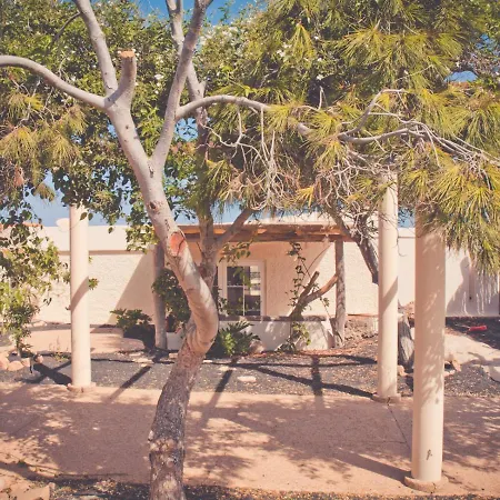 Gartenappertement - Tierra - Surf&yoga