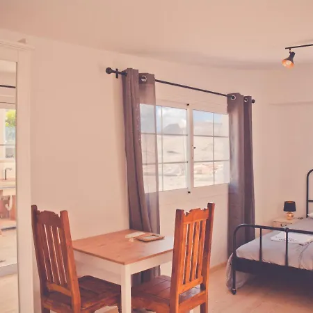 Gartenappartement - Tierra - Surf & Yoga *