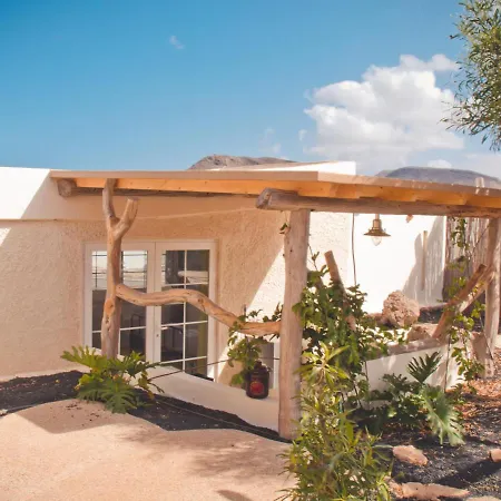 Tierra - Cinco Elementos - Surf & Yoga Stay Vakantiehuis *