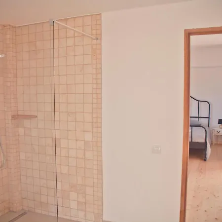 بيت للعطل Gartenappartement - Tierra - Surf & Yoga لا باريد