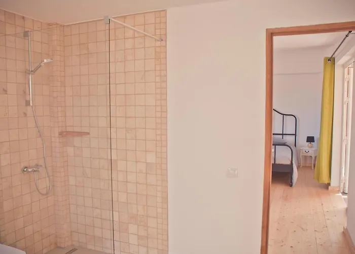 بيت للعطل Gartenappartement - Tierra - Surf & Yoga لا باريد